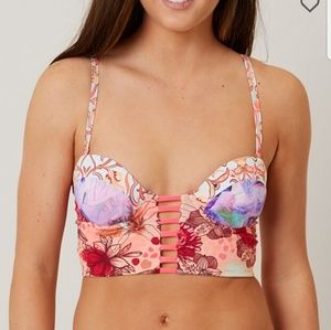 Maaji Bikini Top NWT